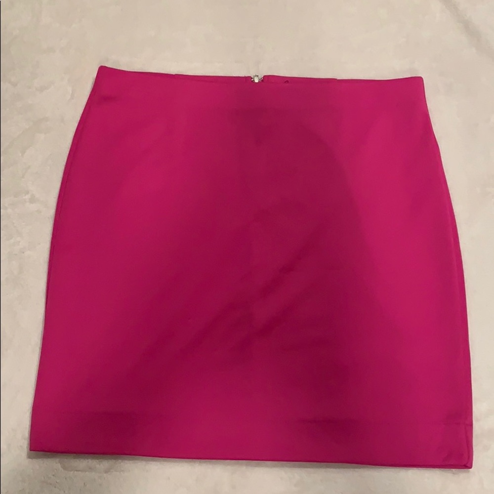 tight skirt